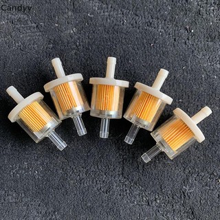 NDY 1 Xe Tay Ga Xe Máy Xe Máy Xe Tay Ga Bụi Bẩn DIY Phụ Kiện Đa Năng 8 Mm Ống Xe Máy Xăng Khí Nhiên Liệu Lọc Dầu N