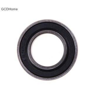Gcdhome 10 chiếc 6902-2RS Vòng bi 15x28x7 mm Vòng bi phần mỏng 6902RS HOT