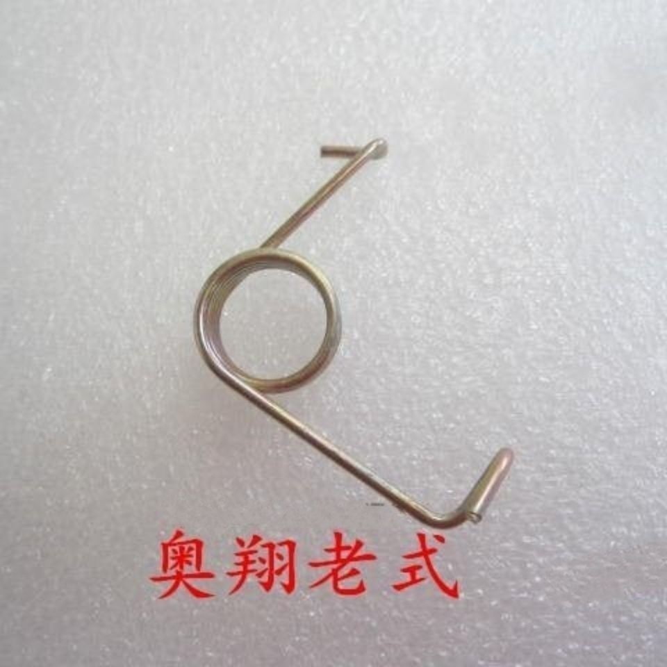 Bàn đạp ly hợp xe nông nghiệp Wuzheng Aoxiang, bàn đạp phanh, lò xo hồi vị ga, lò xo ly hợp, lò xo phanh, lò xo ga QYTJ