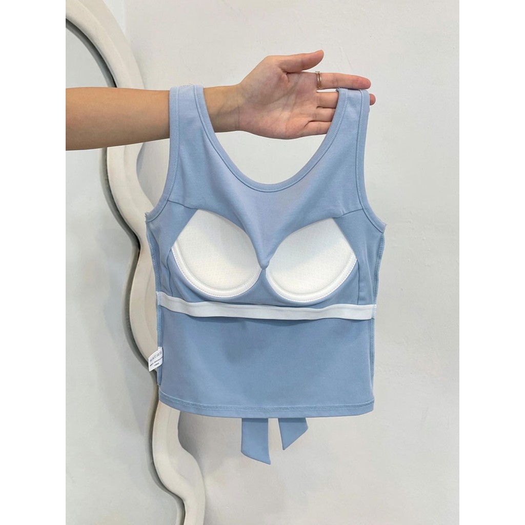 Áo Vest Bướm Siêu Đẹp Nữ Mùa Hè Phổ Biến Phong Cách Mới
