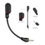 BTM Mic Thay Thế Trò Chơi Mic Micro Boom Cho Máy Tính Cloud III PC Tai Nghe Chơi Game Tai Nghe Phụ Kiện