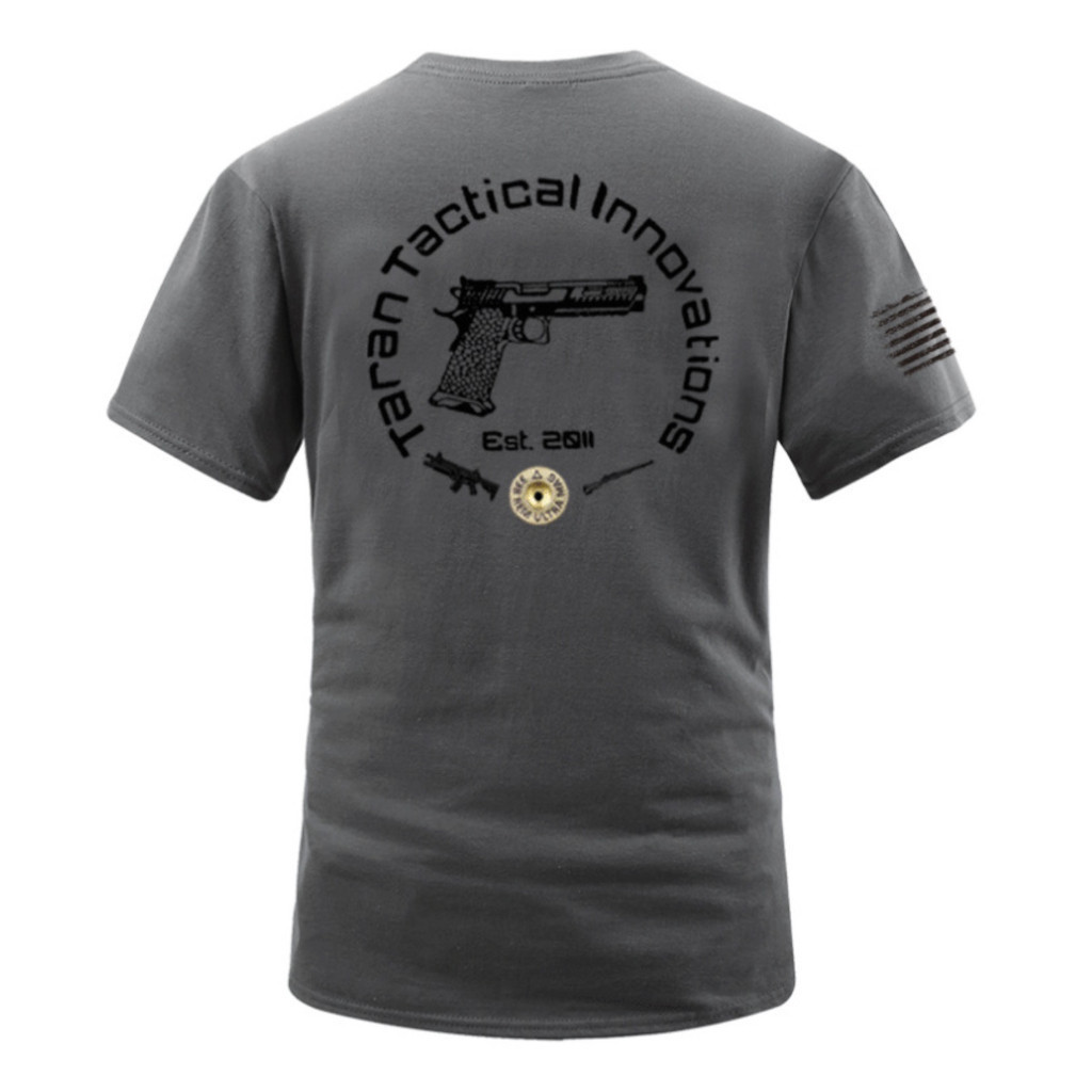 Áo thun đặc nhiệm TARAN_tactical_dã ngoại