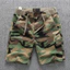 Quần short lưng thun CHYAF_dã ngoại_tactical