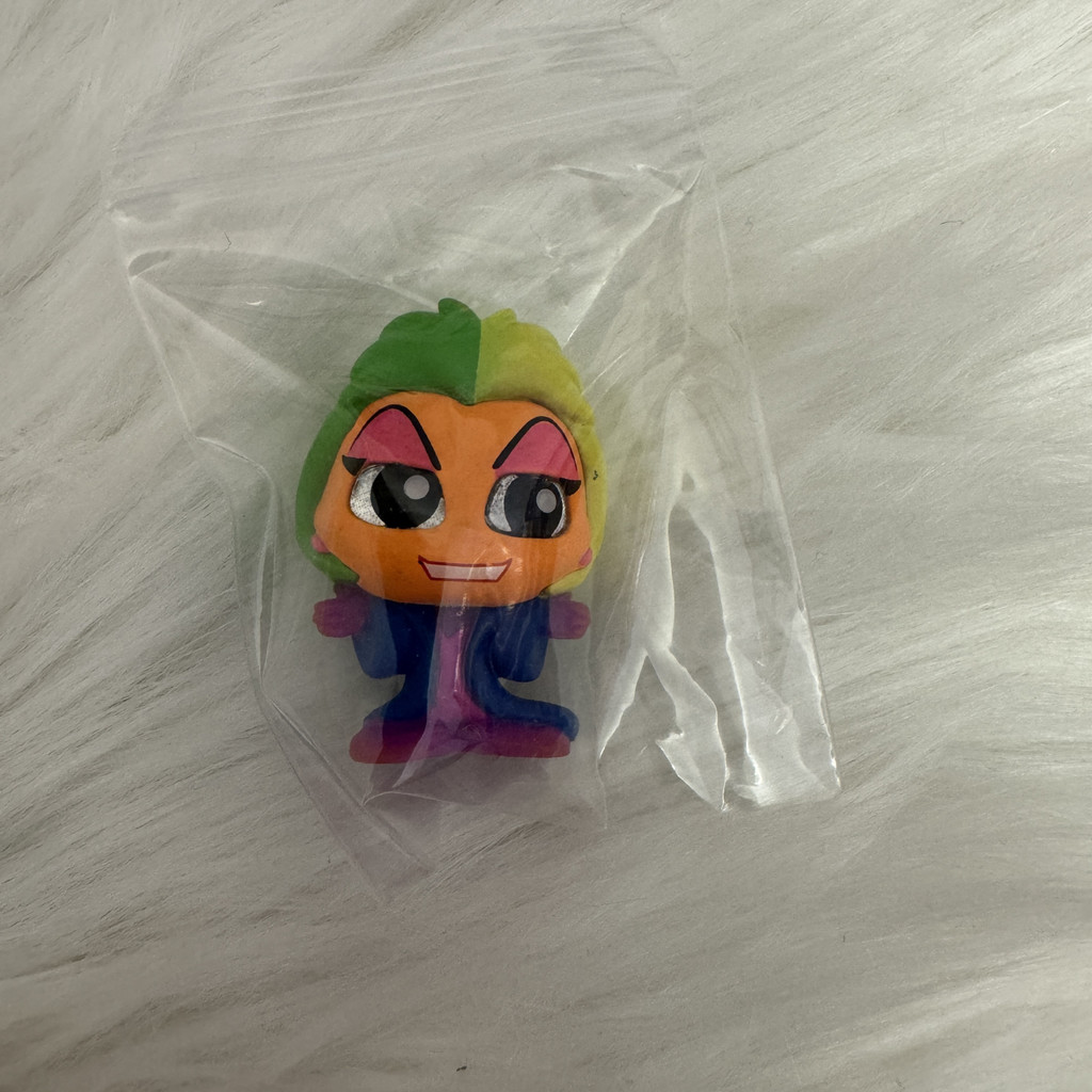 Disney Doorables Dopamine Mini Bean Hình Mini