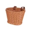 Kool Kids Bike Basket Trang trí phía trước Xe tay ga trẻ em Lưu trữ phía trước Giỏ Panniers