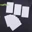 10 Chiếc Thẻ Chip Thông Minh CUID Có Thể Ghi Lại Khóa Sao chép 13.56Mhz ISO14443 Huy Hiệu Thẻ Có Thể Thay Đổi RFID Clone IC NFC Anti Token [MỚI]