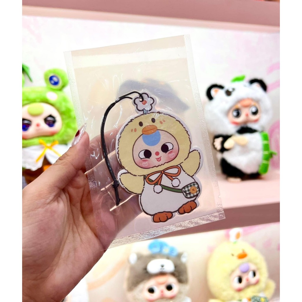 Túi thơm treo tủ quần áo (1 túi lẻ)