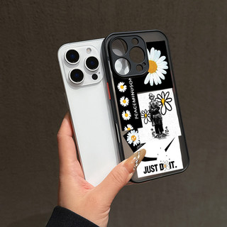 Ốp điện thoại cảm giác da từ tính G-Dragon cho IPhone 17 / 16 / 15 / 14 / 13 / 12 / 11 Pro Max X XS XR XSMAX 12MINI 13 8 6 6S + Plus SE 2020 / 2022 Vỏ bọc CXFG