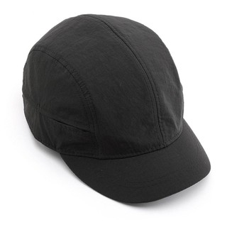 Mũ snapback NCE chống nắng, vành ngắn điều chỉnh được, chất liệu cotton thoáng khí cho nam nữ