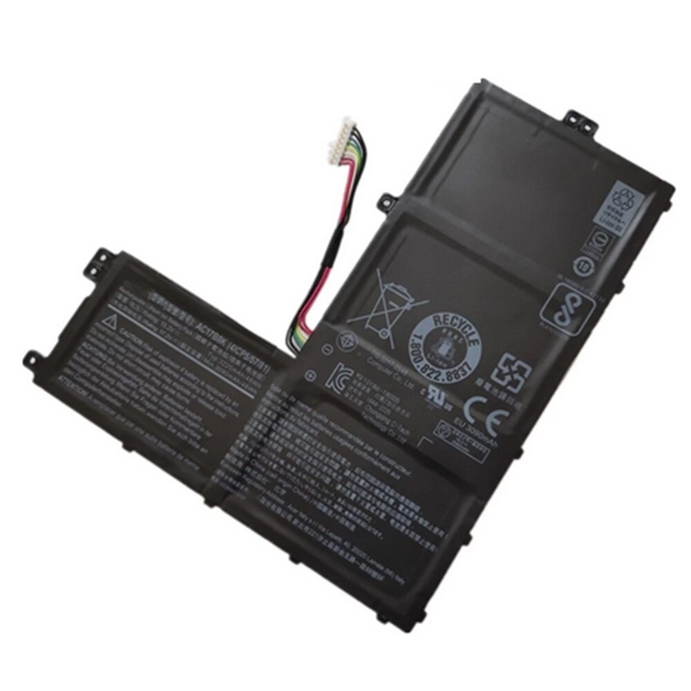Pin Laptop Acer AC17B8K 46Wh Swift 3 SF315-52-33KX SF315-52G SF315-52G-83WQ AC17B8K hàng new 100%