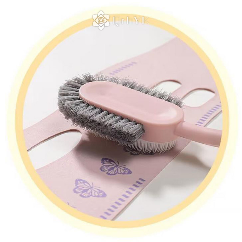 Qrhyk Mặt Thoáng Khí V Mặt Dây Cheek Nâng Lên Chống Nhăn Mặt nạ Mỏng Giảm Đôi cằm Chữ V Định Hình Mới
