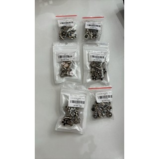 Ghim cài quần áo nhiều kiểu dáng ( Lẻ và set)