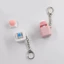 Btsg Cat Butt Key Switchs Kiểm tra Móc khóa kiểm tra cho Bàn phím cơ