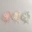 PCF * Mũ thoải mái Cotton Bonnet Mũ chống nắng cho trẻ sơ sinh Mũ nón đáng yêu để vui chơi ngoài trời