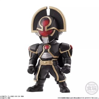 [Btf] Hộp đựng đồ chơi thực phẩm BANDAI có sẵn Trứng FW CONVERGE 27 Kamen Rider Gochad Thiên hoàng Trái đất Tai Li NICT