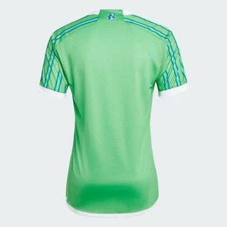 Áo thun bóng đá chính hãng Seattle Sounders FC 2024-2025 cho trẻ em và người lớn (có cỡ plus)