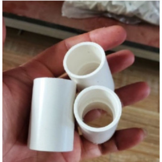 (HCM) (Combo 10) Nối Trơn Cho Ống Phi 16,20,25,32 - Hàng Việt Nam chất lượng cao