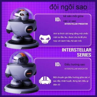 Dokiy Khung Trang Trí Bảng Điều Khiển Xe Hơi Thiết Kế Hình Bộ Xương Lâu Trôi Sáng Tạo Liệu pháp mùi hương trong xe hơi