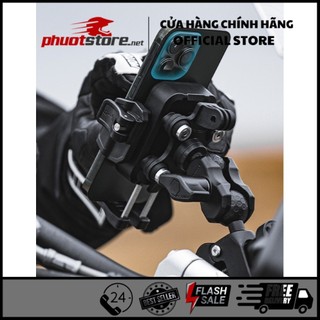 Giá Đỡ Điện Thoại Motowolf MH1