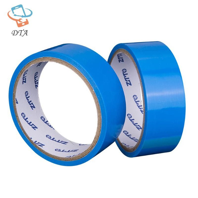 [DTA] Băng Vành Không Ống 10m Vành Xe Đạp Đường Bộ Vành Băng Dải Bánh Xe Đạp Leo Núi VN
