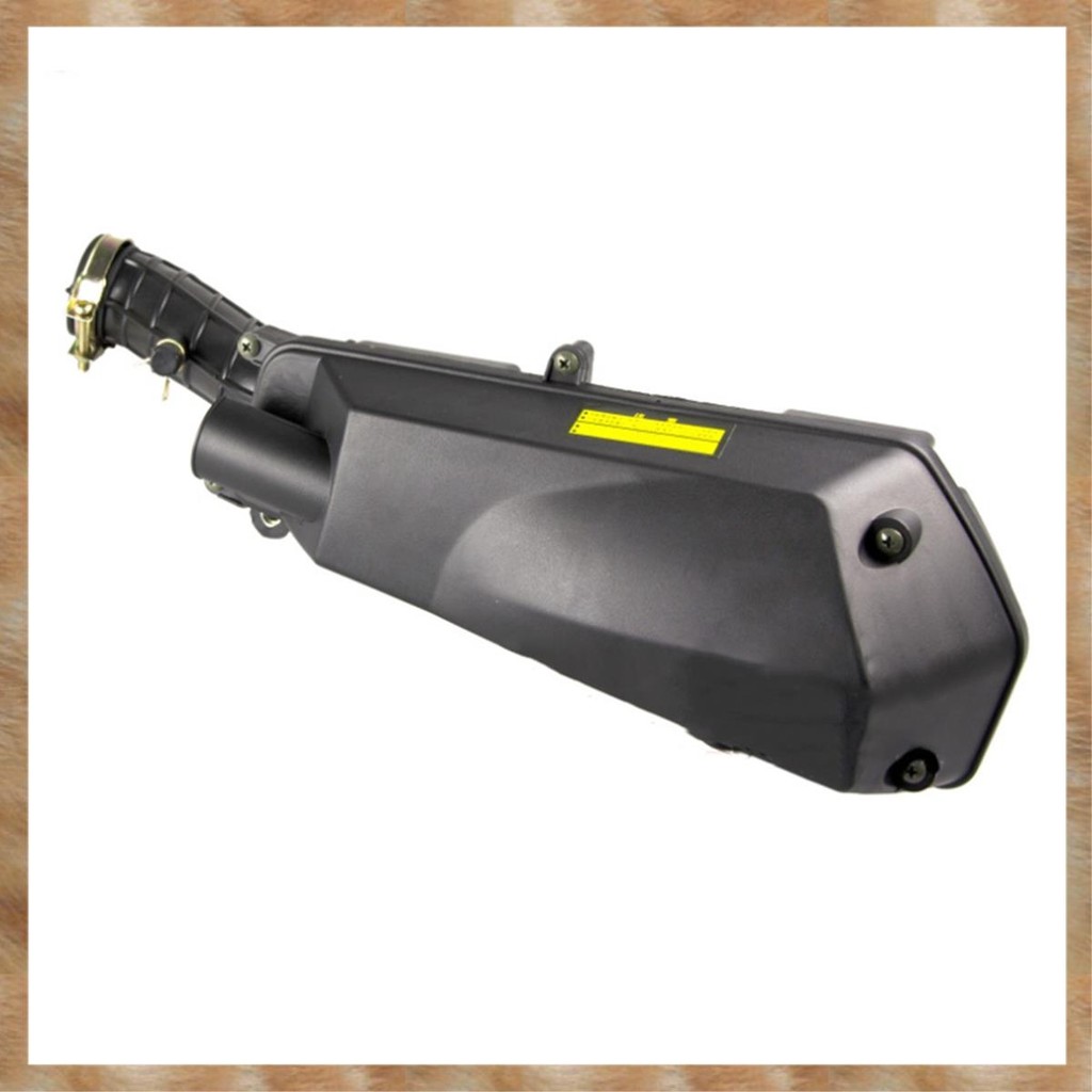 [S Z] Dành Cho Xe GY6 50CC 80CC Xe Máy Hộp Lọc Không Khí Lắp Ráp Xe Tay Ga Lọc Không Khí Phụ Kiện Thay Thế