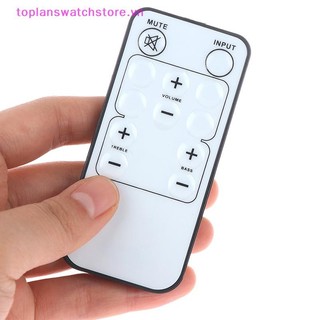 Toplanswatchstore Dành Cho Microlab R7121 solo 6c 7c 8c 9c Loa Âm Thanh Điều Khiển Từ Xa R7121 RA093 VN
