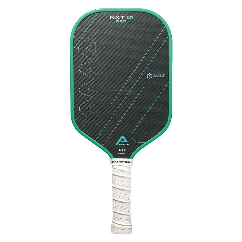 AMASPORT NXT 01 Pro ピックルボールラケット sg-11134201-7rcdq-m6e3olr5r376c4