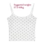 Áo Tank Mùa Hè EBINLANDS, Có Áo Bra Pad Kawaii Cami Áo Sơ Mi, Quần Lót Không Tay Dây Áo Vest Corset Cho Nữ