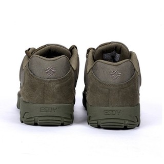Giày chiến thuật ESDY_dã ngoại_du lịch _tactical