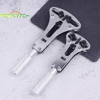 [Fernweh] Dụng cụ mở cờ lê nắp đồng hồ Hộp vít cờ lê 3 điểm Dụng cụ tháo cờ lê Dụng cụ mở hộp đựng đồng hồ Công cụ thay thế pin đồng hồ [MỚI]