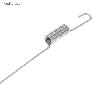 Trailblazer 1 Bộ Phanh Sau Xe Máy Phanh Rõ Ràng Phanh Sau + Lò Xo Đa Năng Cho Lỗ Xe Tay Ga Quad Mới