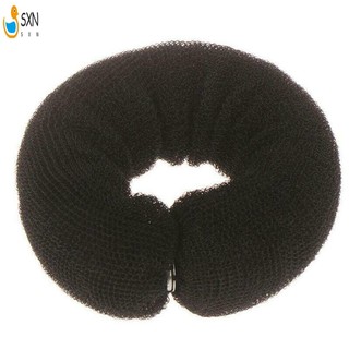 Tóc Donut Món Ăn Tóc Donut Bun Maker Tóc Bun Maker Magic Dụng Cụ Tạo Kiểu Tóc