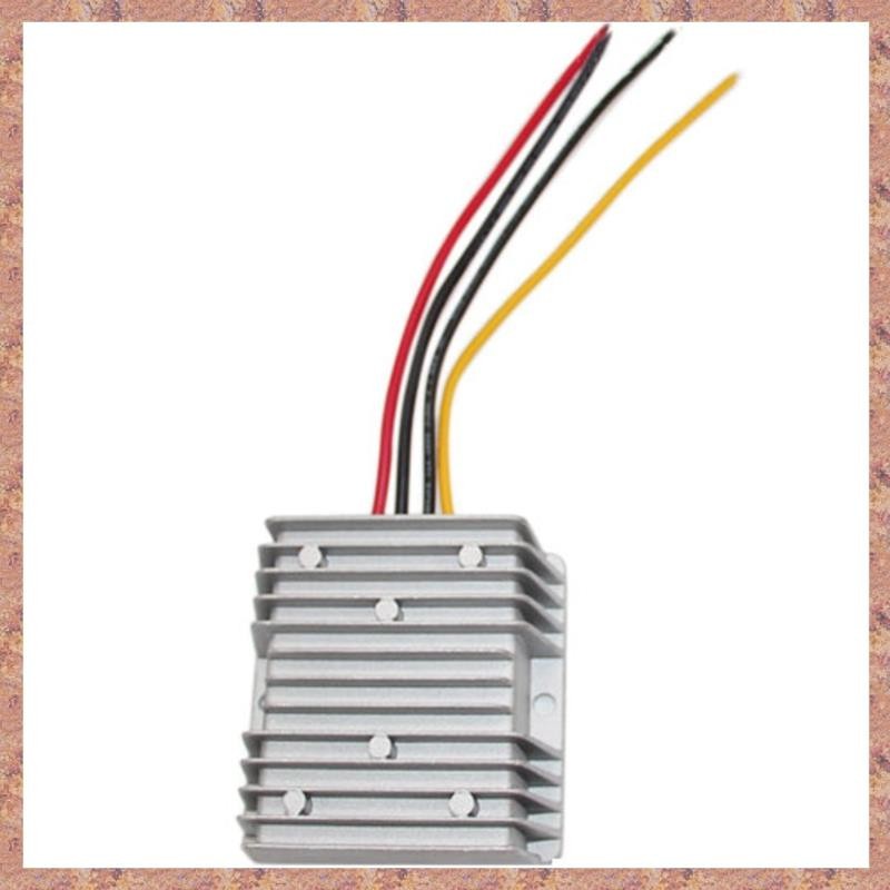 Mô Đun Giảm Điện Áp DC Từ 48V Sang 24V 10a 240W
