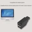 Charmantcc1 3 Cổng USB Hub Nhỏ Gọn Bộ Chuyển Đổi USB Bộ Chia Cải Tiến Cổng Kết Nối Cho PC Laptop Điện Thoại Đầu Đọc Đĩa