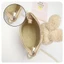 Túi YUJUNI Kid Messenger, Túi rơm Mini dây kéo dệt thủ công, Ví đựng tiền xu hình thỏ hoạt hình dễ thương Đạo cụ ảnh Giỏ lưu trữ