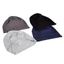Mũ đi xe đạp TOPTOOLCX, Mũ thể thao đi bộ đường dài bằng vải Cotton, Mũ beanie đi xe đạp bóng chày