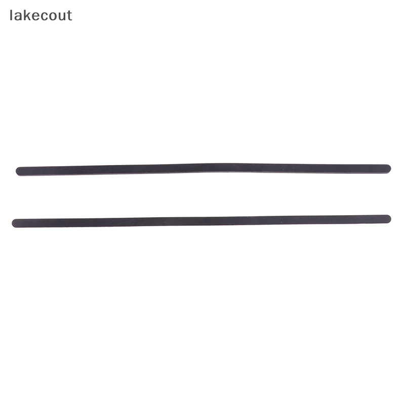 Lat 1 Cái / 2 Cái Dải Cao Su Laptop Đáy Bao Chân Miếng Lót Cho E7280 E7290 E7390 E7380 Chống Trơn Trượt Chân Dải Linh cẩu