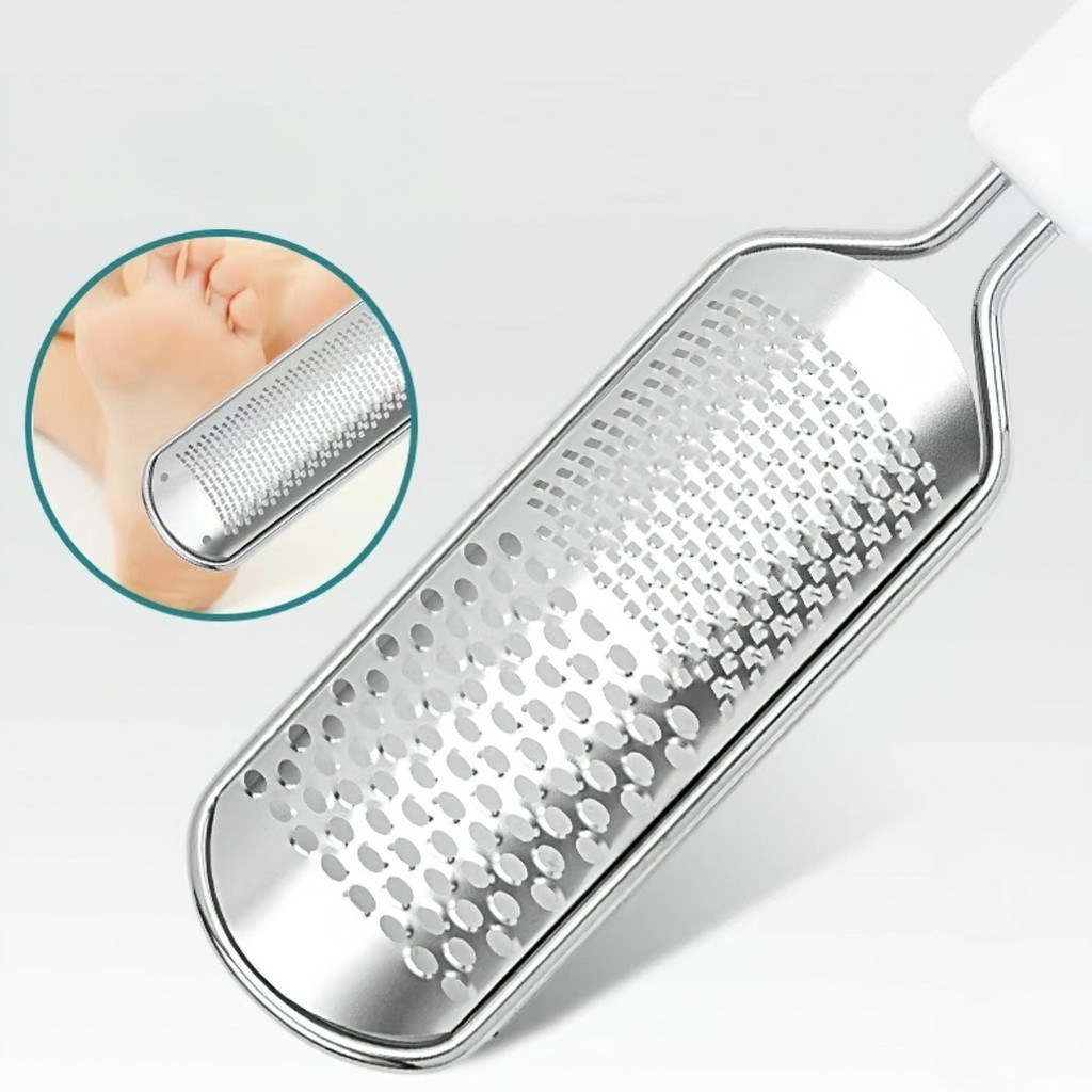 Cây chà gót chân inox chuyên dụng cho dân làm móng FETA