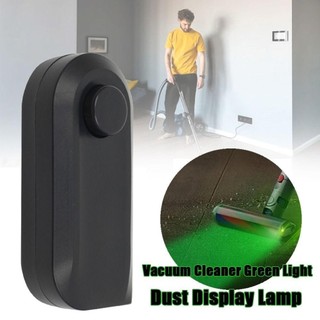 Đèn hiển thị bụi ALMA1, Tiết lộ bụi vi mô Làm sạch bụi Máy hút bụi ẩn Đèn xanh, Đèn Laser LED sạc USB đa năng