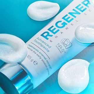 Regenerate Advanced Toothpaste 75ml Enamel Care Toothpaste