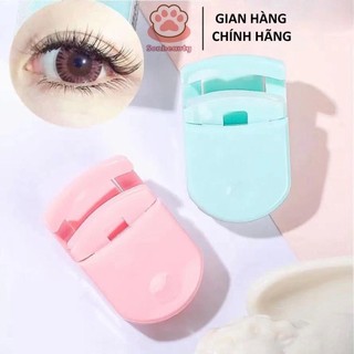 Dụng Cụ Bấm Mi GE CO MO Trang Điểm Phù Hợp Với Mọi Hình Mắt