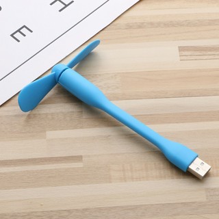 QUẠT USB 2 CÁNH CỰC MÁT NHIỀU MÀU - FETA