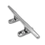 ZENZON Thuyền Lấy Tay Cầm, Thuyền Đánh Bóng Bằng Thép Không Gỉ 316 Đế Rỗng Cleat, Phụ Kiện Phần Cứng Du Thuyền 4-8 Inch Chắc Chắn Marine Hạng Nặng Thuyền Cleat Kayak Webbing