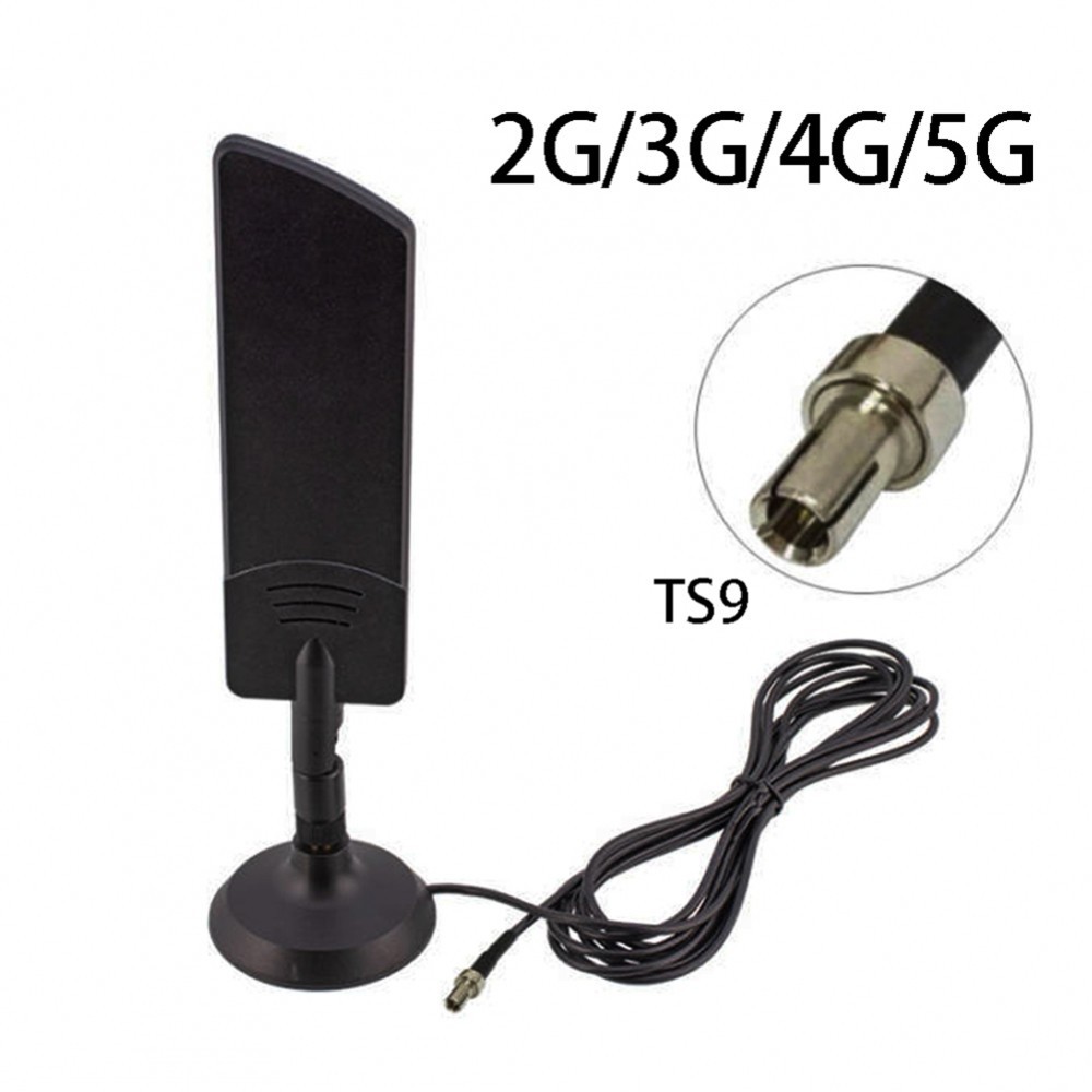 Đầu nối TS9 Ăng-ten Modem Internet không dây 4G 5G Không dây nhanh ...