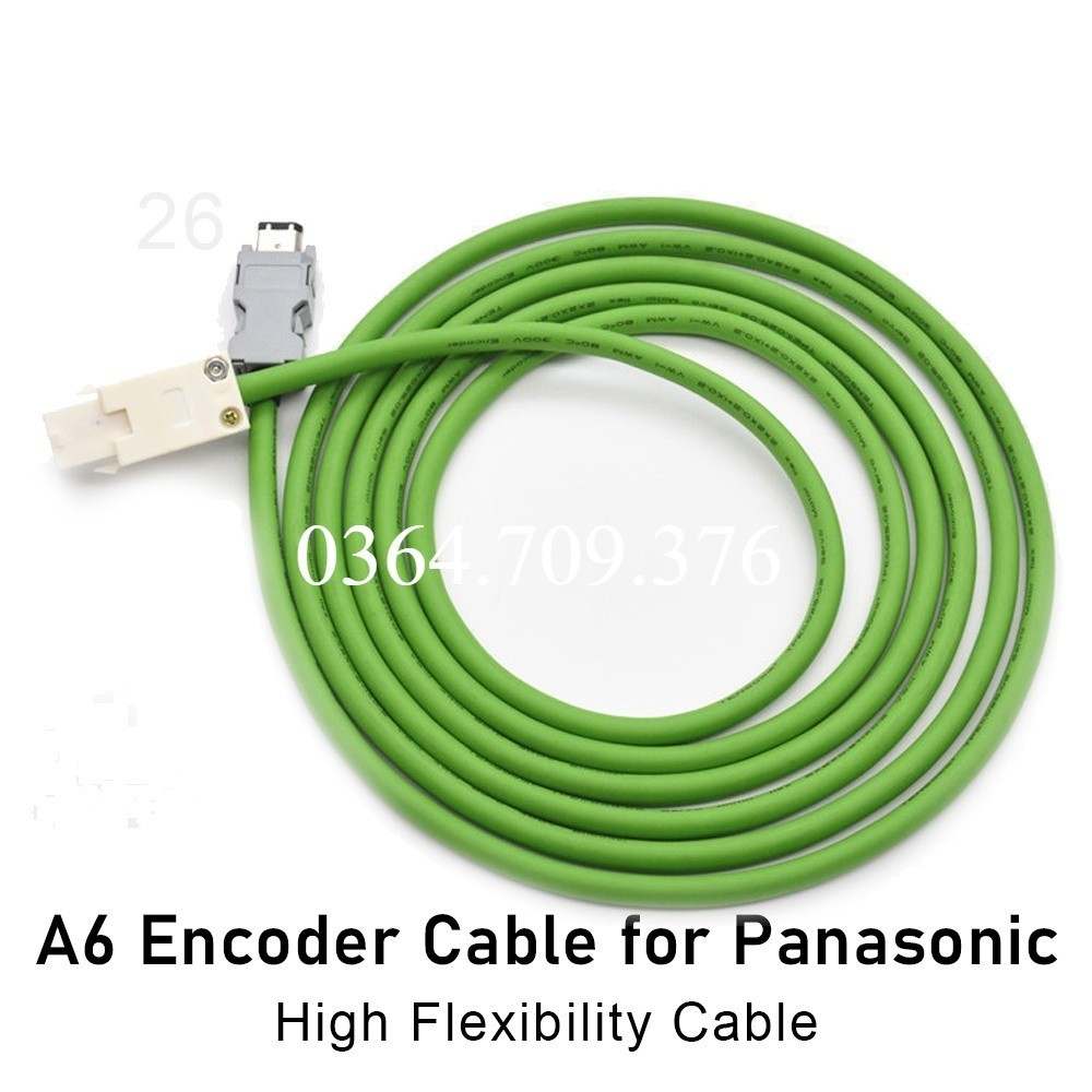 QUAE0002133 MFECA0050GAE PANASONIC Cavo di collegamento Ab