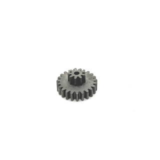MN 1 / 12 MN82 LC79 MN78 Phụ tùng ô tô điều khiển từ xa Kim loại Nâng cấp Hộp sóng trung bình Bánh răng