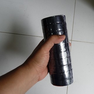 (HCM) Băng keo điện Nano cách điện giá sỉ 10Y 20Y đủ màu, Hãng TPE