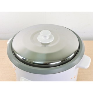 Nồi cơm điện Toshiba RC-28MH1PV(G) - (2.8L) - Chống dính, dày 1mm - Bảo hành chính hãng 12 tháng