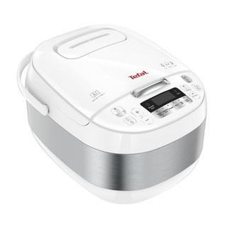 Nồi cơm điện tử Tefal RK752168 - 1.8L, 750W - Bảo hành chính hãng 24 tháng
