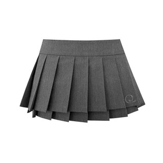 Chân váy xếp ly 2 lớp dáng xoè thiết kế lưng cao tôn dáng chất liệu ruby thô siêu đẹp lên form chuẩn 0106 Hivaxin
